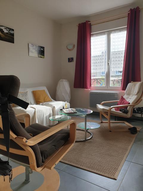 Location maison F3 Revin - Photo 8