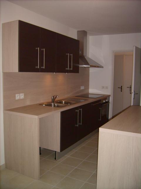 Location appartement T3 Grenoble - Photo 2