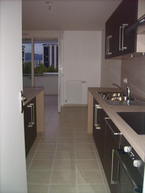 Location appartement T3 Grenoble - Photo 3