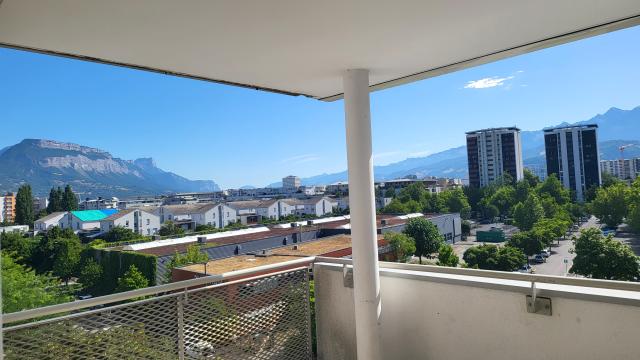 Location appartement T3 Grenoble - Photo 6
