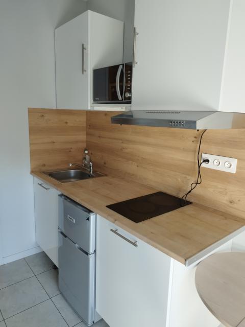 Location studio Clamart - Photo 3