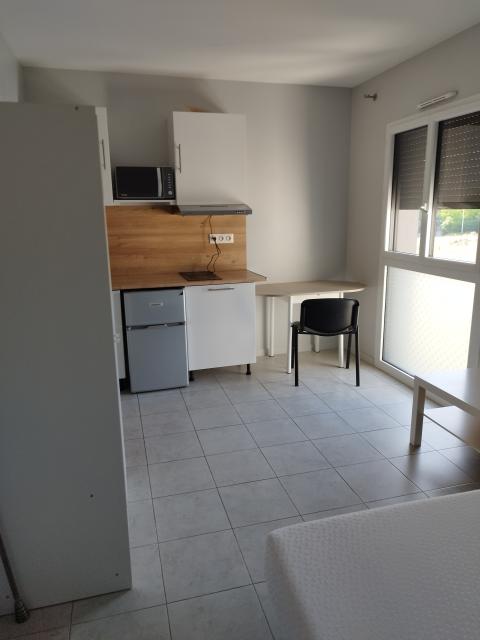 Location studio Clamart - Photo 5