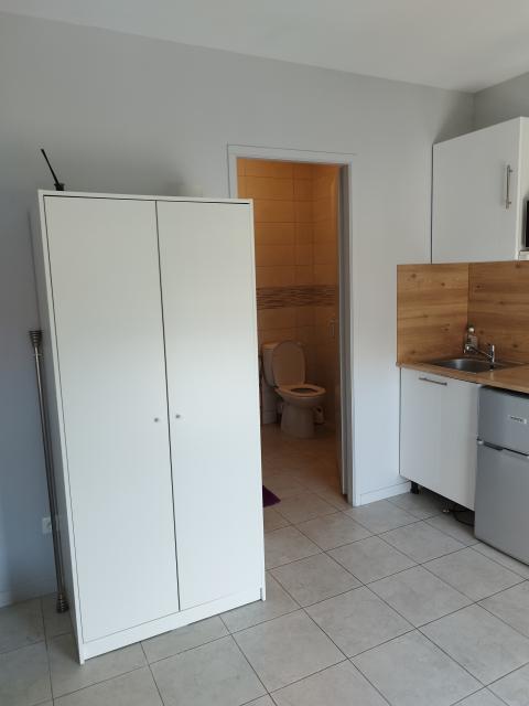 Location studio Clamart - Photo 6
