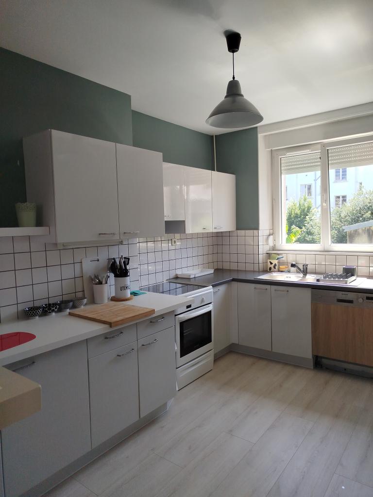 Location chambre Brest - Photo 1