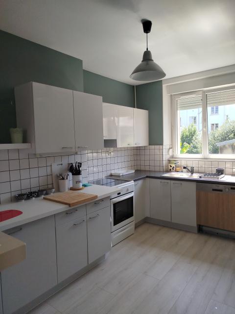 Location appartement T4 Brest - Photo 1