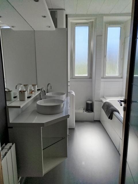 Location appartement T4 Brest - Photo 2