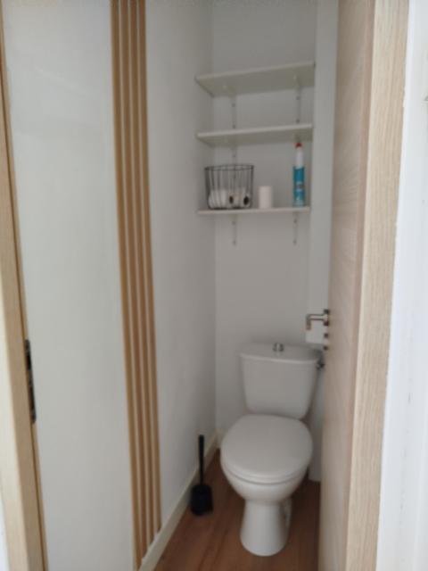 Location appartement T4 Brest - Photo 5