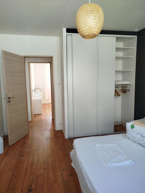 Location appartement T4 Brest - Photo 4