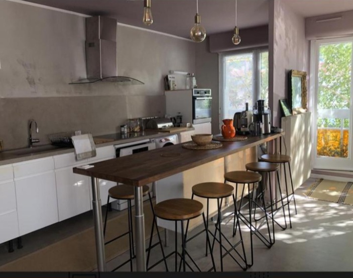 Location chambre Clermont Ferrand - Photo 1