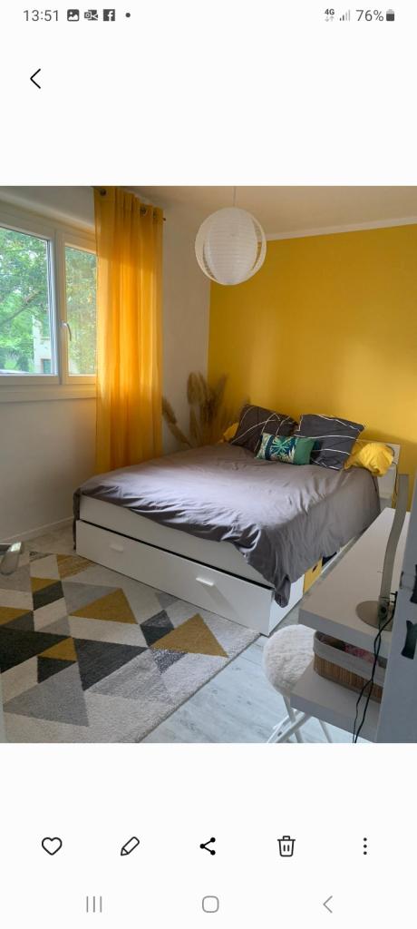 Location chambre Clermont Ferrand - Photo 4