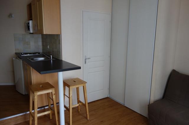 Location studio Grenoble - Photo 2