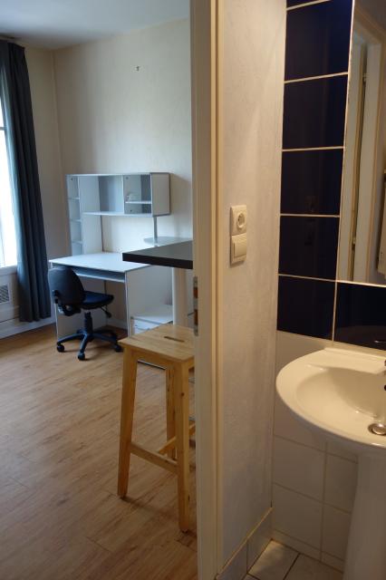 Location studio Grenoble - Photo 3