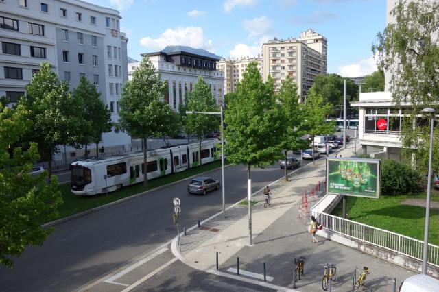 Location studio Grenoble - Photo 5