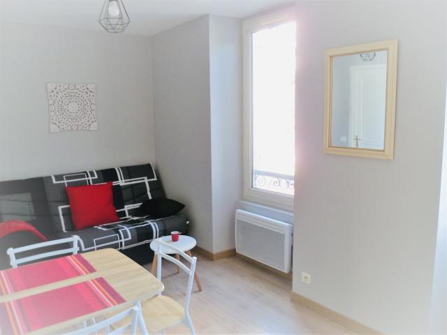 Location appartement T2 Pau - Photo 2