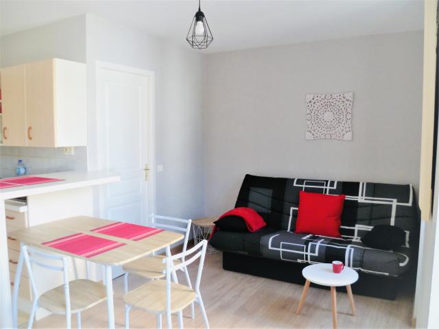 Location appartement T2 Pau - Photo 3
