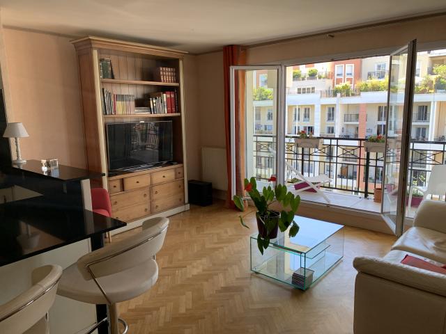 Location appartement T3 Courbevoie - Photo 2