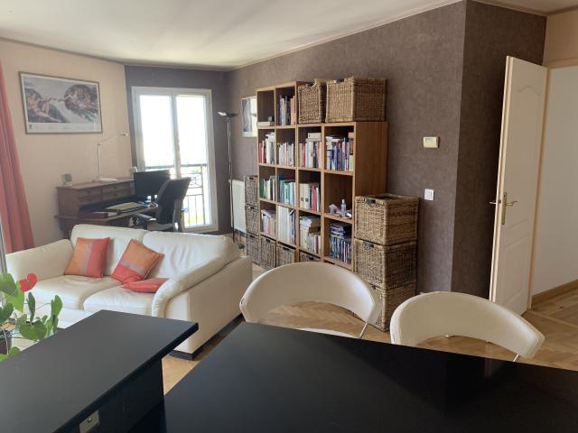 Location appartement T3 Courbevoie - Photo 3