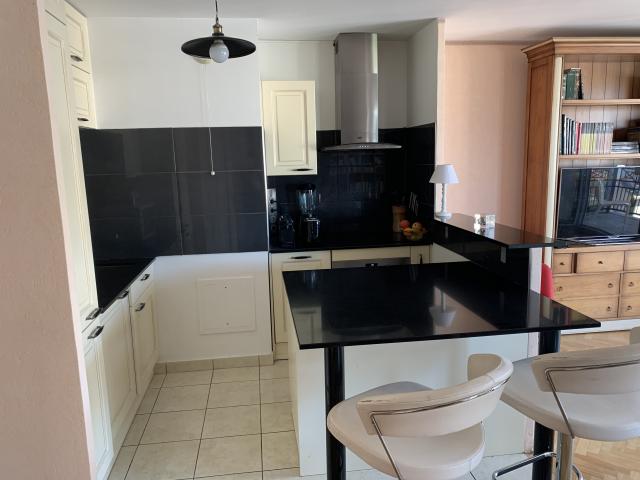 Location appartement T3 Courbevoie - Photo 4