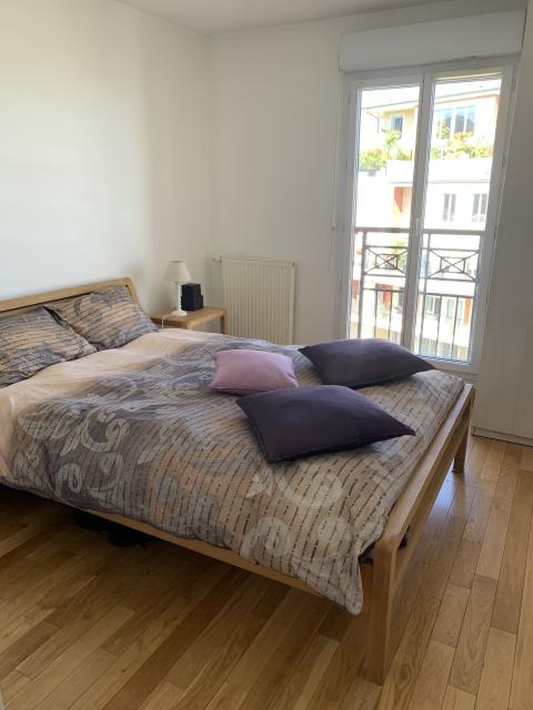 Location appartement T3 Courbevoie - Photo 5