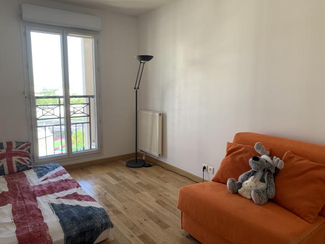 Location appartement T3 Courbevoie - Photo 6
