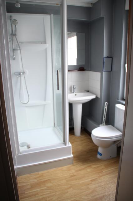 Location studio Aulnoy Lez Valenciennes - Photo 2