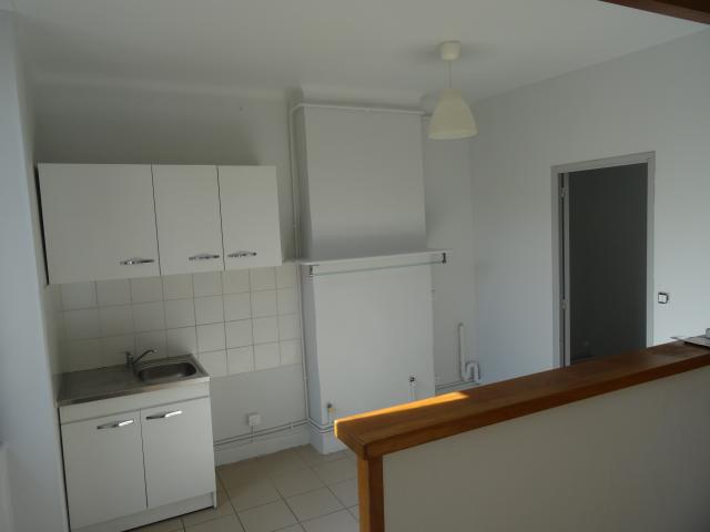 Location appartement T2 St Etienne - Photo 2