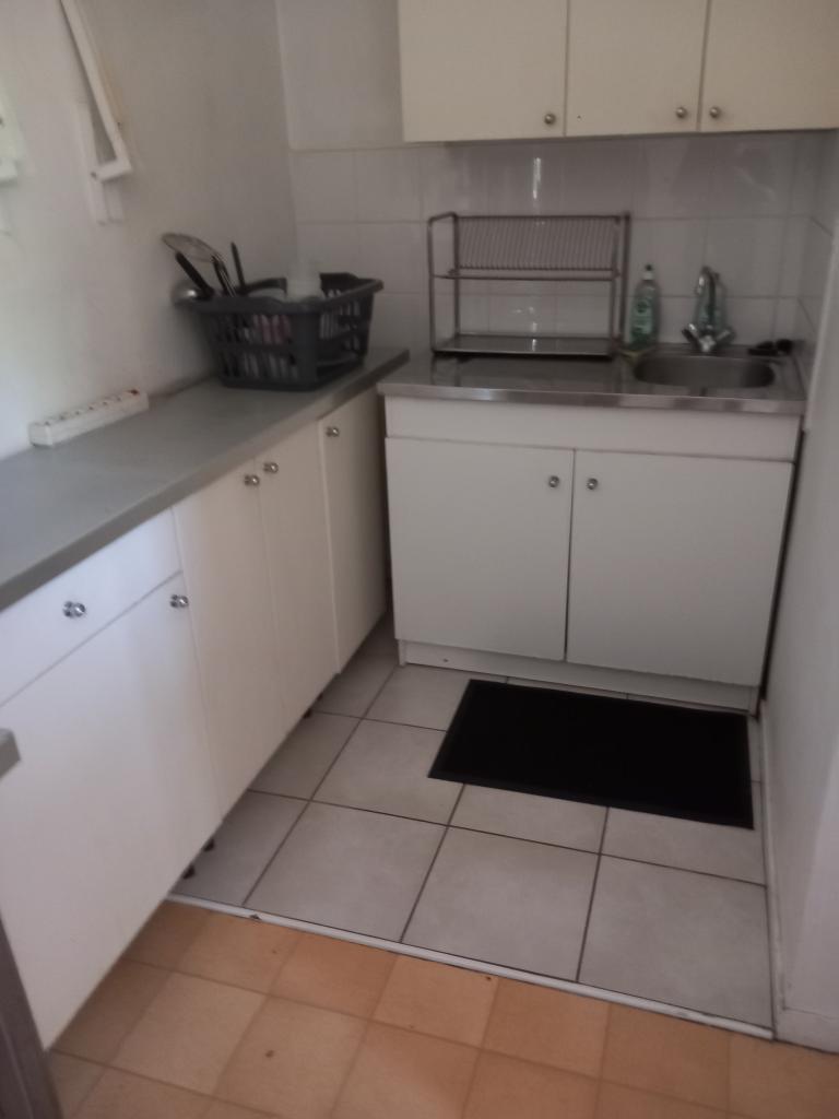 Location chambre Lyon 3 - Photo 2