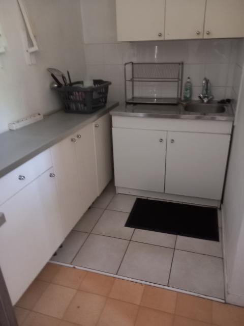 Location appartement T3 Lyon 3 - Photo 2