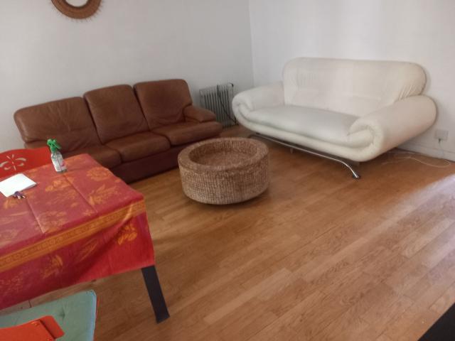 Location appartement T3 Lyon 3 - Photo 3