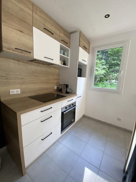 Location appartement T2 Brive la Gaillarde - Photo 2