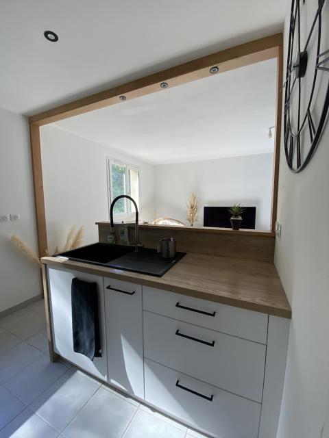 Location appartement T2 Brive la Gaillarde - Photo 3