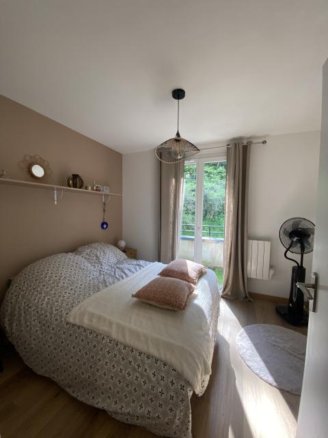 Location appartement T2 Brive la Gaillarde - Photo 4