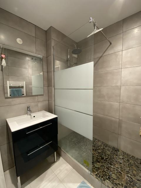 Location appartement T2 Brive la Gaillarde - Photo 5