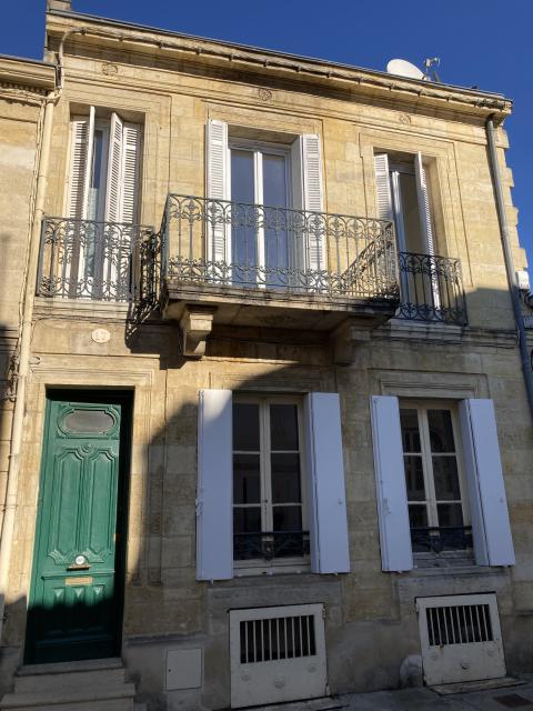 Location maison F7 Libourne - Photo 2