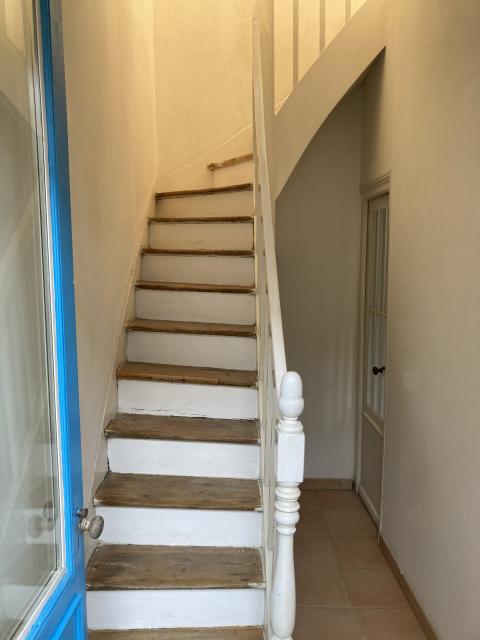 Location maison F7 Libourne - Photo 9