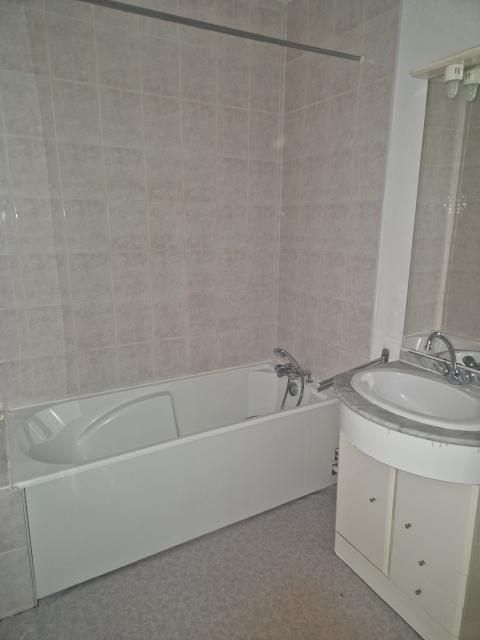 Location appartement T2 Tarbes - Photo 2