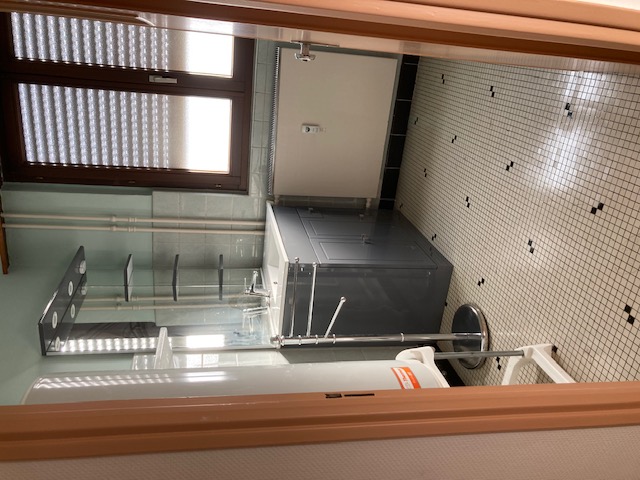 Location appartement T4 Colmar - Photo 2