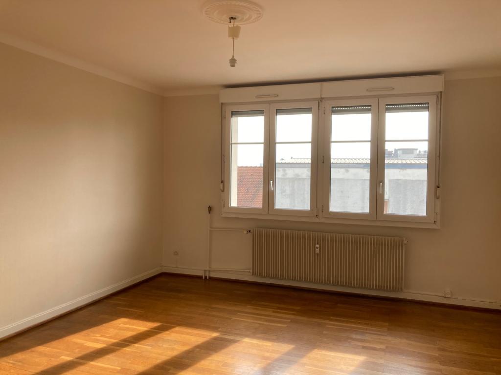 Location chambre Strasbourg - Photo 1