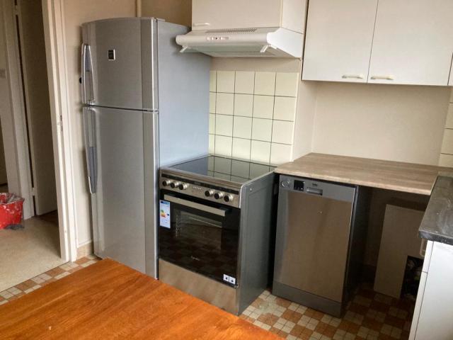 Location appartement T3 Strasbourg - Photo 2