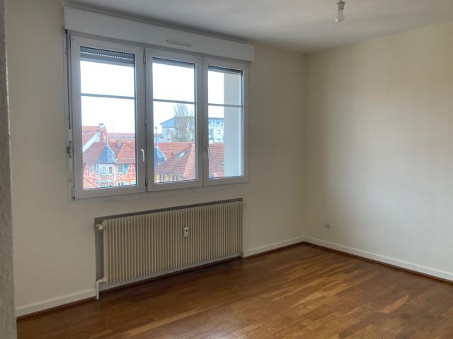 Location appartement T3 Strasbourg - Photo 3
