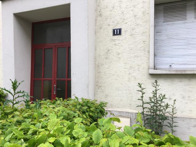 Location appartement T3 Strasbourg - Photo 5