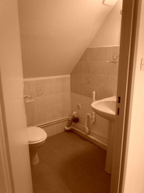 Location studio Colmar - Photo 2