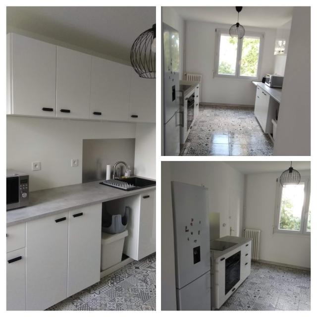 Location appartement T3 Nantes - Photo 2