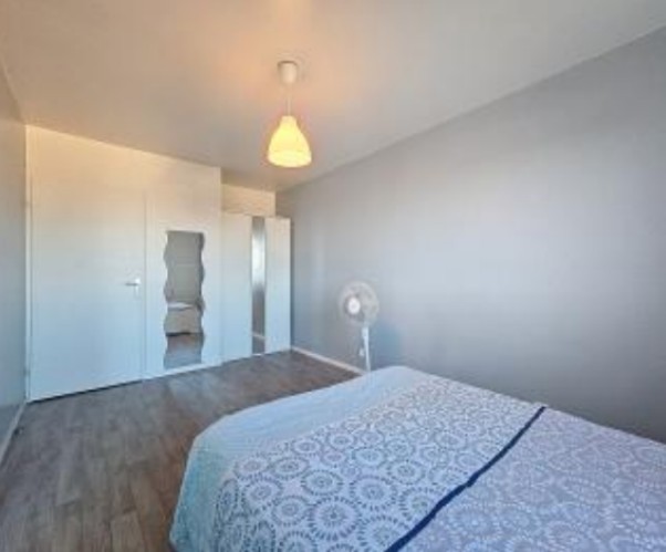 Location appartement T2 Villepinte - Photo 5