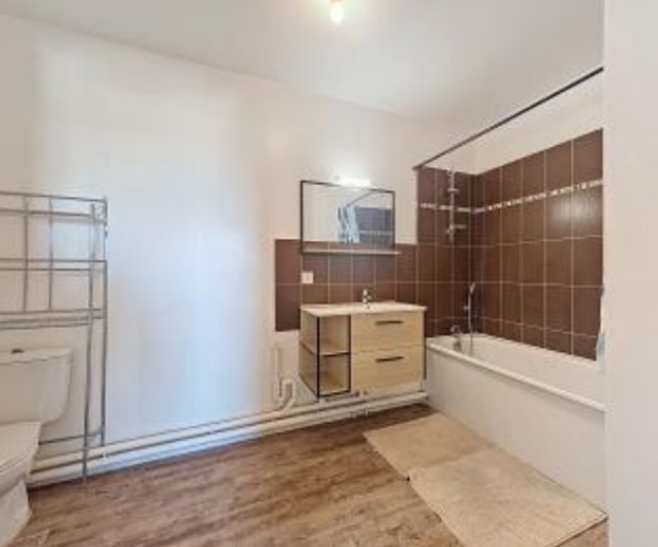 Location appartement T2 Villepinte - Photo 6