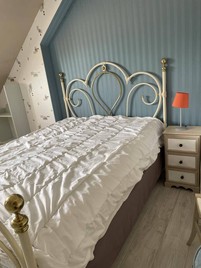 Location chambre Mouchamps - Photo 1