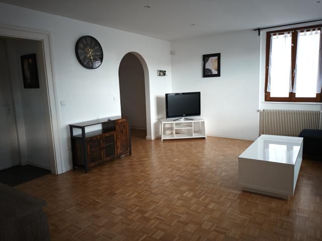 Location appartement T2 Duttlenheim - Photo 2