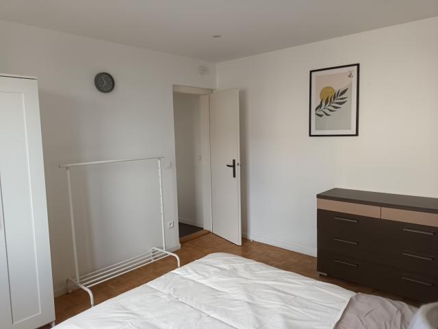 Location appartement T2 Duttlenheim - Photo 4