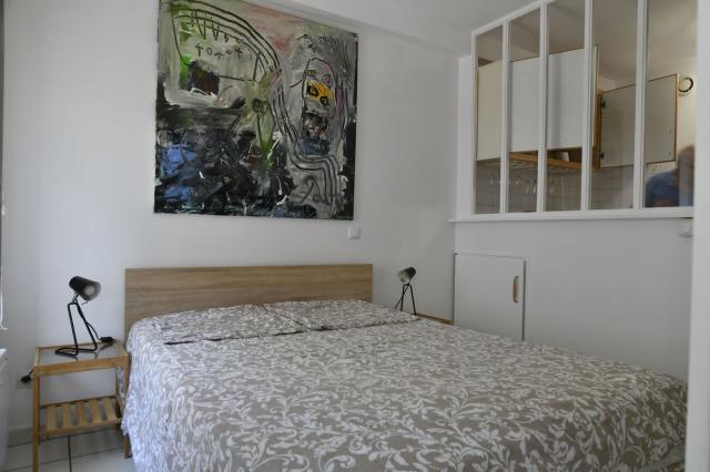 Location studio Pithiviers - Photo 4