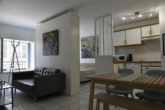 Location studio Pithiviers - Photo 5